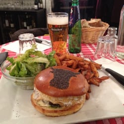 La Vache Qui Tête