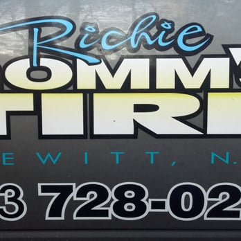 Gomm's Tire - Gomm's Tire & autorepair - Tires Near Me - Hewitt, New Jersey Gomm's Tire - Gomm's Tire & autorepair - Tires Near Me - Hewitt, New Jersey