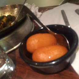 Gulab Jamun