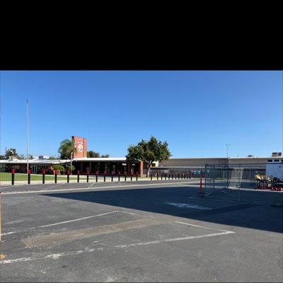 Artesia High School by null