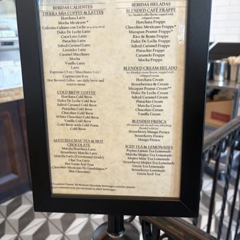 Tierra Mia Coffee - Coffee & Tea Near Me - Los Angeles, California Tierra Mia Coffee - Coffee & Tea Near Me - Los Angeles, California