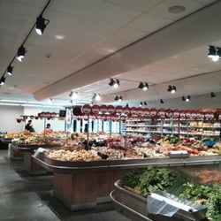 Le Marché des Producteurs