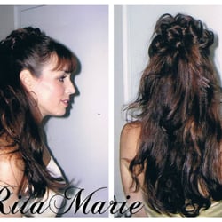 RitaMarie Salon - RitaMarie special occasion Prom and others call great deals when  you have  girls call Now !!!