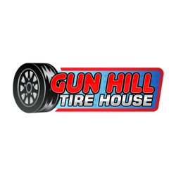 Gun Hill Tirehouse