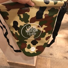 Dry bag backpack $28 Dry bag backpack $28
