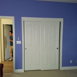 Nicholas' Quality Painting