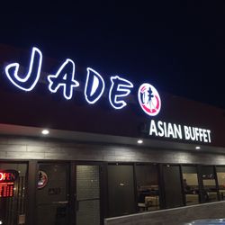 Jade Buffet - Very great place