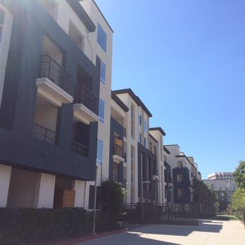 The Kelvin Apartments - Good style - Apartments Near Me - Irvine, California