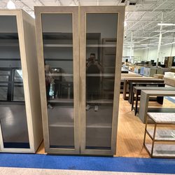 Around The House Movers - RH outlet 7foot cabinet