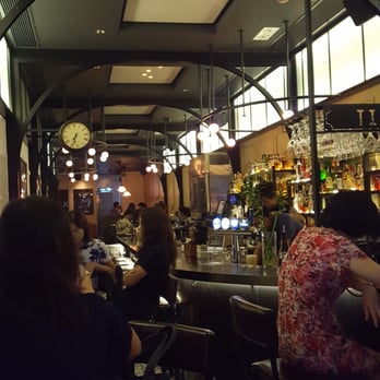 Assembly - Gastropubs Near Me - Hong Kong, HK