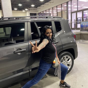 Bell Ford - New car who dis? - Car Dealers Near Me - Phoenix, Arizona
