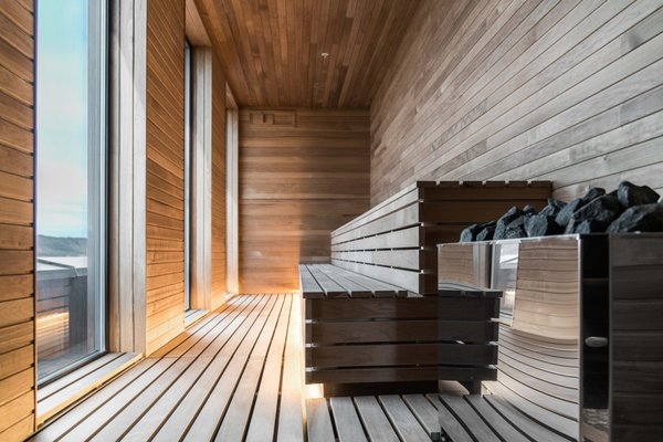 Radisson Blu Atlantic Hotel, Stavanger by null