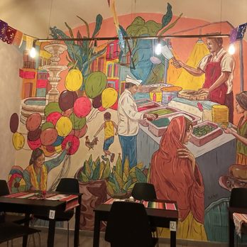 Raices - Mexican Near Me