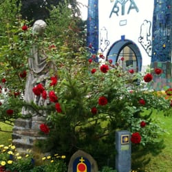 Pfarre St. Barbara