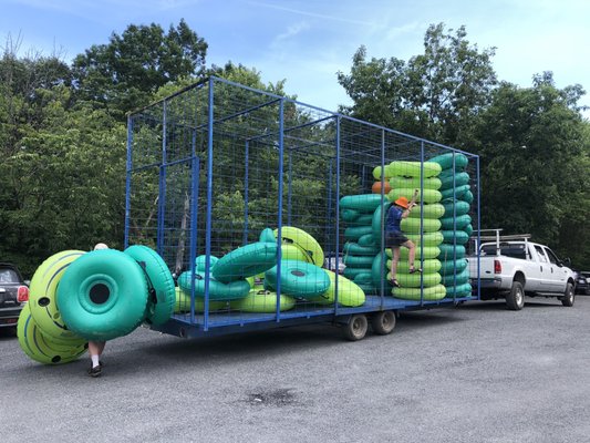 Front Royal Outdoors by null