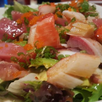 Ru San's - Sushi Bars Near Me - Charlotte, North Carolina Ru San's - Sushi Bars Near Me - Charlotte, North Carolina
