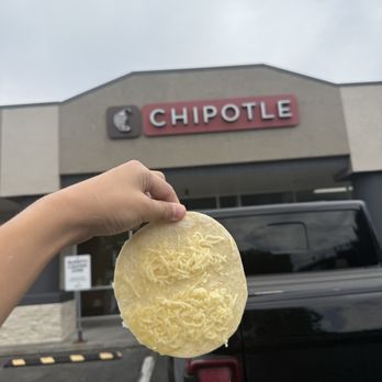 Chipotle Mexican Grill - my uncooked food - Mexican Near Me - Kennewick, Washington