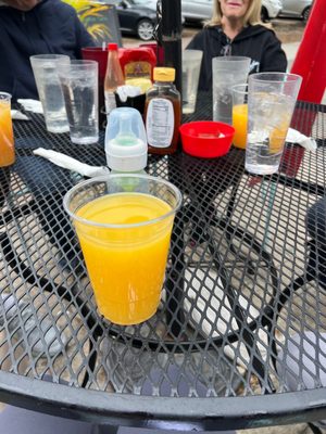 Stella's by null