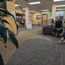 Kaiser Permanente Laboratory - the lab, not much else to add ...