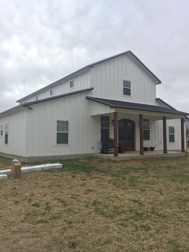 Slide of DFW Gutter Cutters