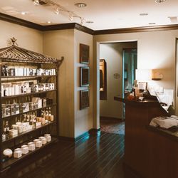 Zaspa - ZaSpa Dallas Uptown | Lobby