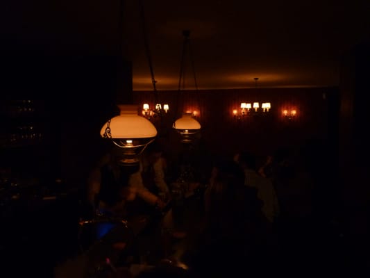 Stagger Lee by null