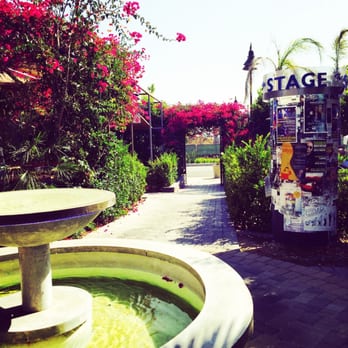 The Stage - Mediterranean Near Me - Burbank, California The Stage - Mediterranean Near Me - Burbank, California