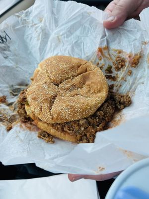 Clyde's Drive-In by null