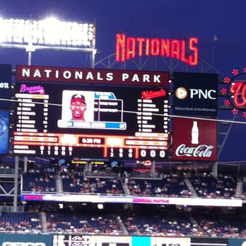 Nationals Park - nats park - Stadiums & Arenas Near Me - Washington, DC, District of Columbia Nationals Park - nats park - Stadiums & Arenas Near Me - Washington, DC, District of Columbia