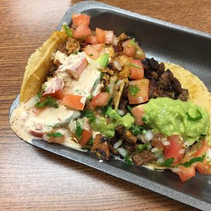Los Tacos on Yelp