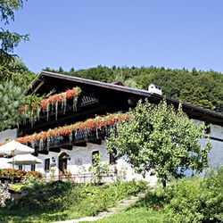 Restaurant Landgasthof Düllhof - Landgasthof Düllhof