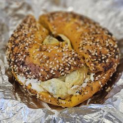 Tahoe Bagel Company