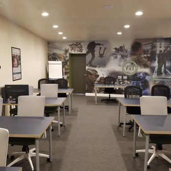 VRT - Veterans Re-Entry Training - Instructor View - Specialty Schools Near Me - Sacramento, California VRT - Veterans Re-Entry Training - Instructor View - Specialty Schools Near Me - Sacramento, California
