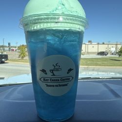 Hat Creek Coffee - Witch's Potion
