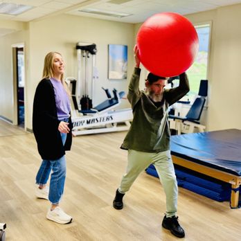 Hartz Physical Therapy - Neuro PT - Physical Therapy Near Me - Lancaster, Pennsylvania Hartz Physical Therapy - Neuro PT - Physical Therapy Near Me - Lancaster, Pennsylvania