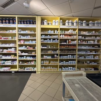The Vitamin Shoppe - Vitamins & Supplements Near Me - Aiea, Hawaii The Vitamin Shoppe - Vitamins & Supplements Near Me - Aiea, Hawaii