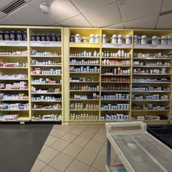 The Vitamin Shoppe