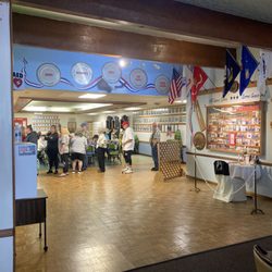 Elks Lodge B P O E 1937