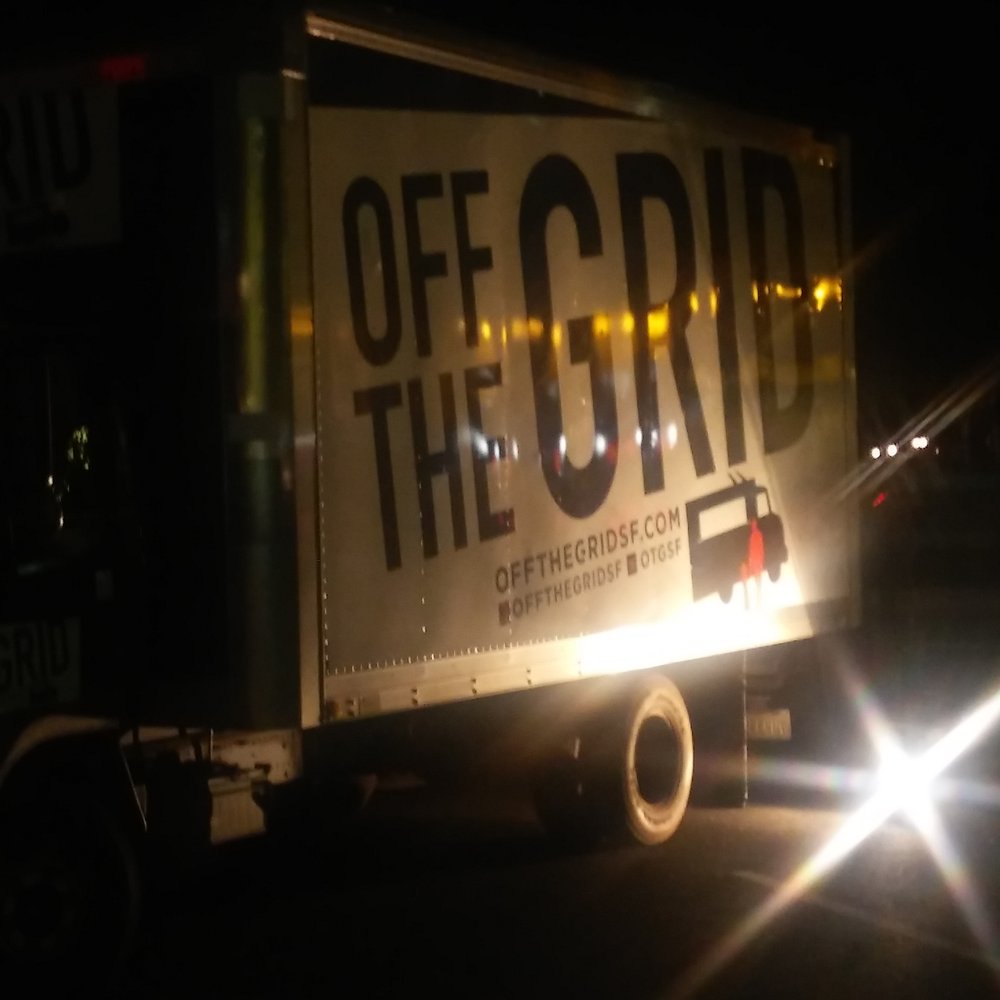 Bacon MANia Truck - OTG Yo! - American Near Me - Citrus Heights, California