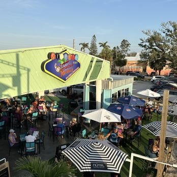 Toasted Monkey - American Near Me - St Pete Beach, Florida
