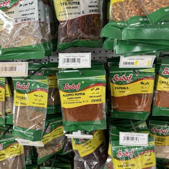 Setareh - A sampling of their spices - Grocery Near Me - San Jose, California Setareh - A sampling of their spices - Grocery Near Me - San Jose, California