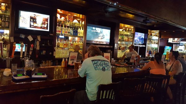 Coaches Pub by null