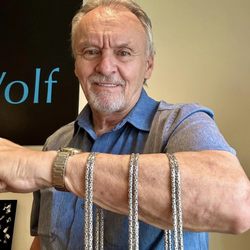 Vera Wolf