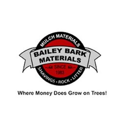 Bailey Bark Materials
