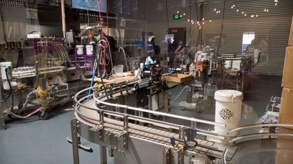 Altamont Beer Works by null