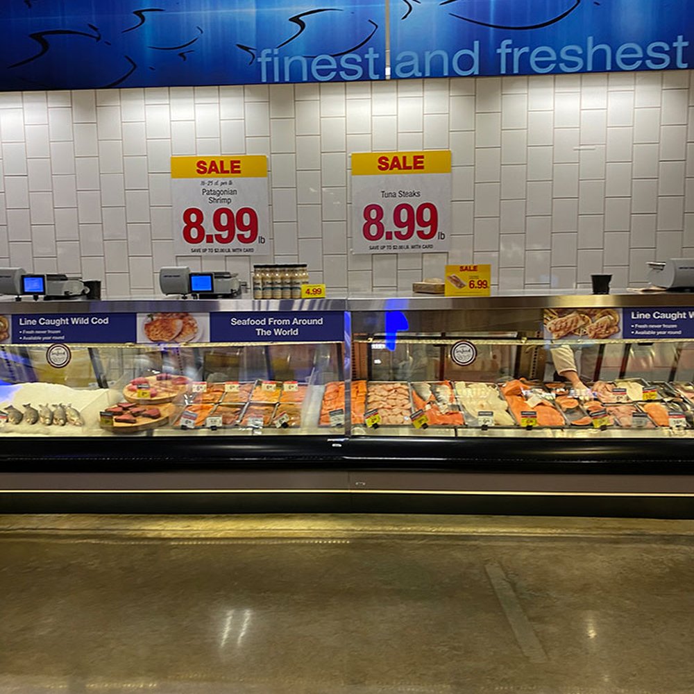 Mariano's - Grocery Near Me - Glenview, Illinois