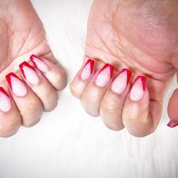 Aquasandz Nail Salon