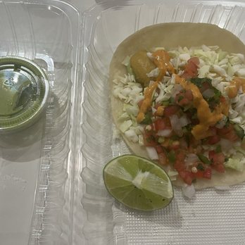 Sushi El Sinaloense - Tacosta Fish Taco - Sushi Bars Near Me - Costa Mesa, California
