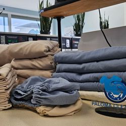 Paloma Cleaners & Laundry
