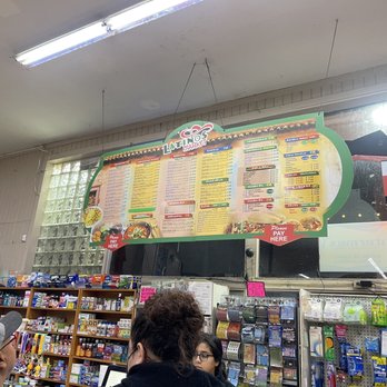 Latino Meat Market - Menu is behind the register. Order here and pickup at the kitchen counter. - Meat Shops Near Me - Escondido, California Latino Meat Market - Menu is behind the register. Order here and pickup at the kitchen counter. - Meat Shops Near Me - Escondido, California